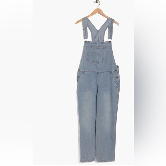 Kut From The Kloth Overalls - Picture 3 of 9